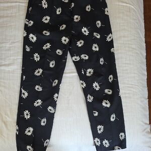 Ladies Talbots Hampshire Ankle Pant, Sz 4P